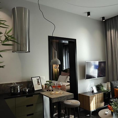 Urban Stay Tirana Deluxe 外观 照片