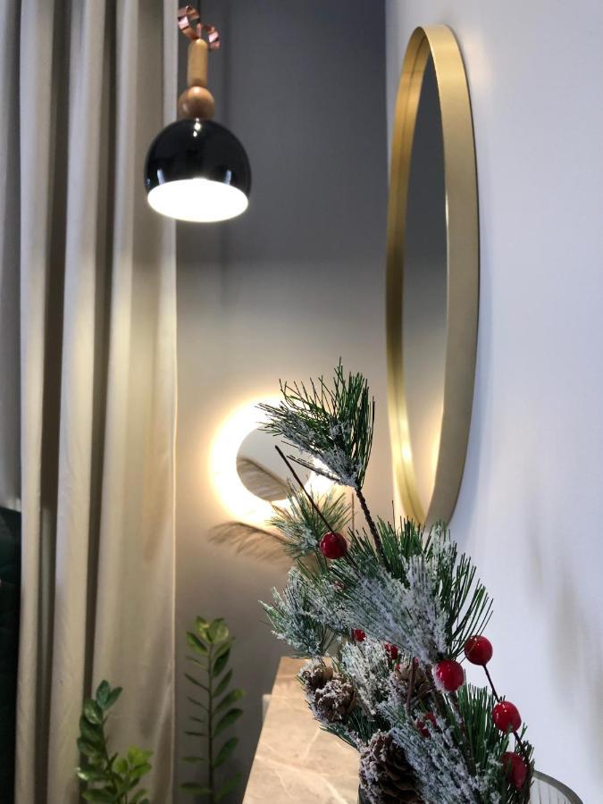 Urban Stay Tirana Deluxe 外观 照片