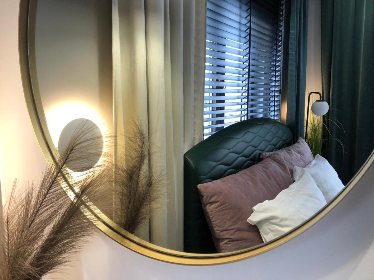Urban Stay Tirana Deluxe 外观 照片
